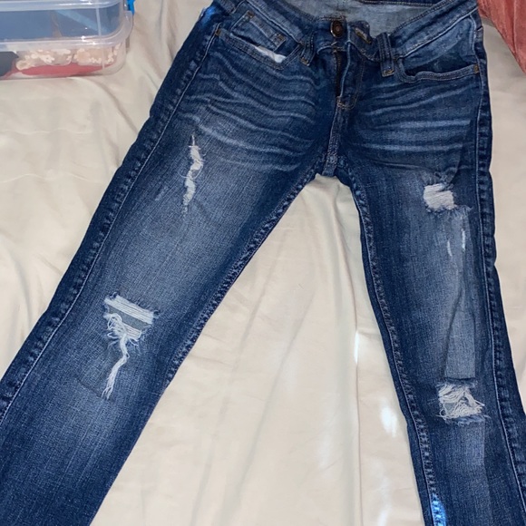 kancan jeans - Picture 1 of 1